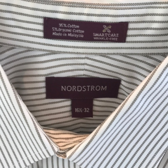Nordstrom men shirt - Picture 2 of 7